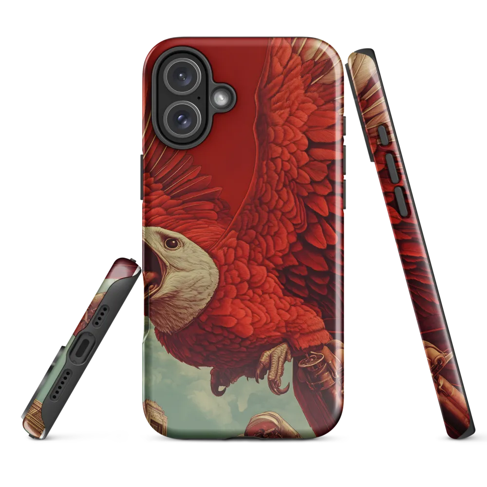 Wings of Fury