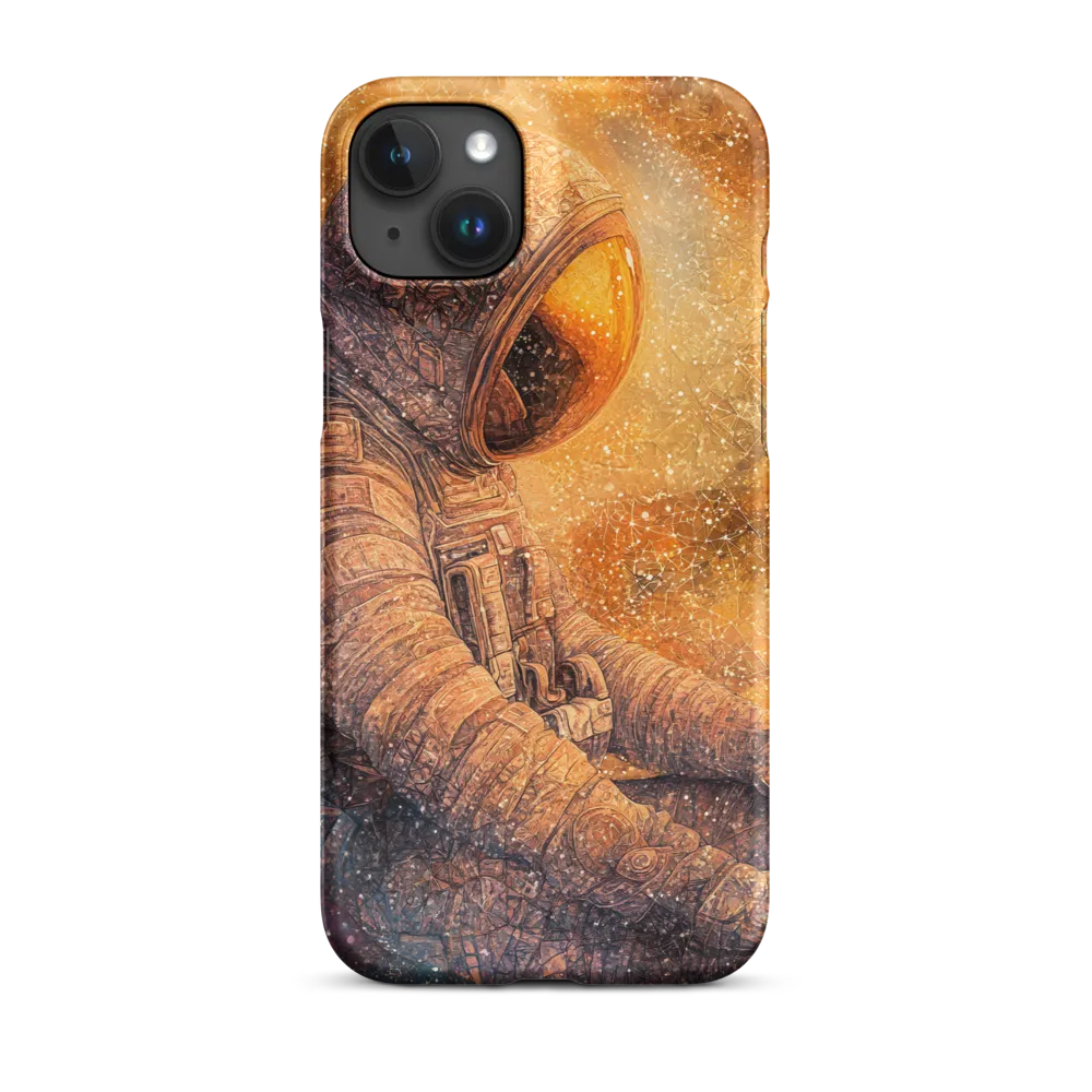 Contemplation in the Cosmos