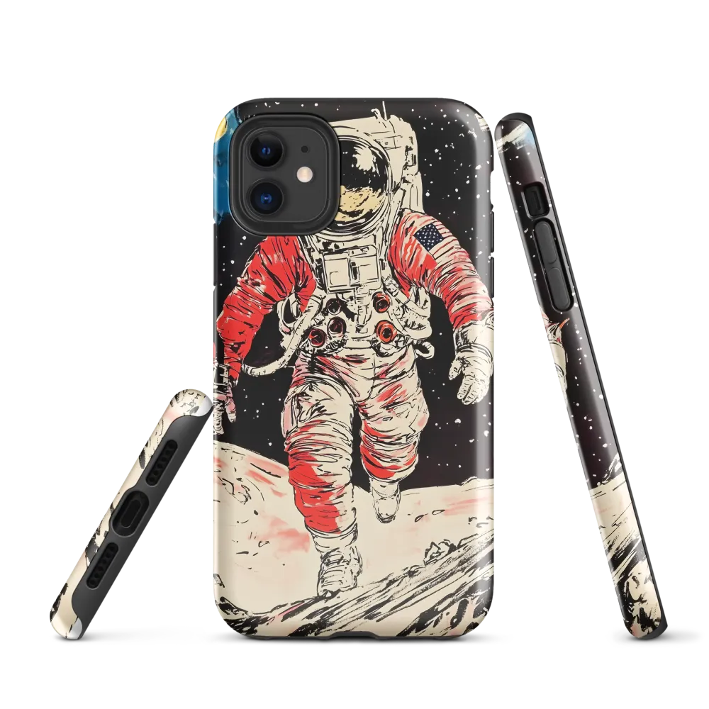 Lunar Explorer