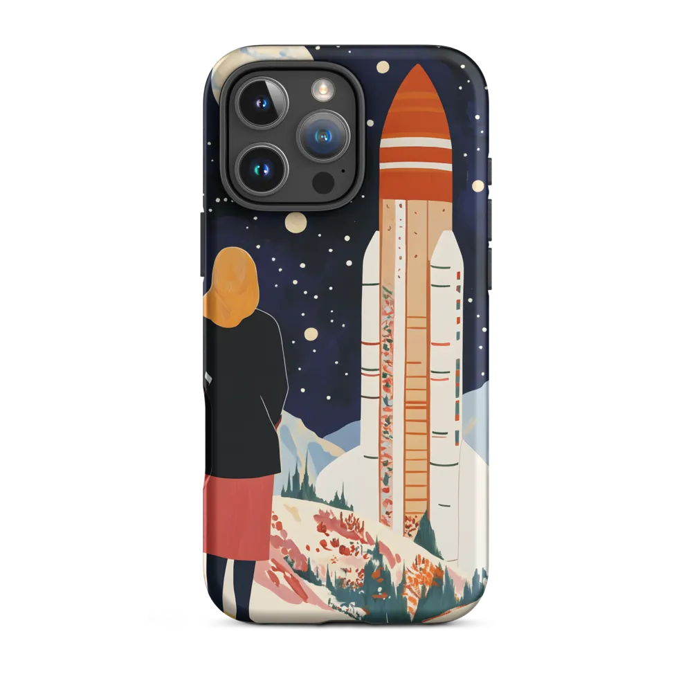 Journey to the Stars