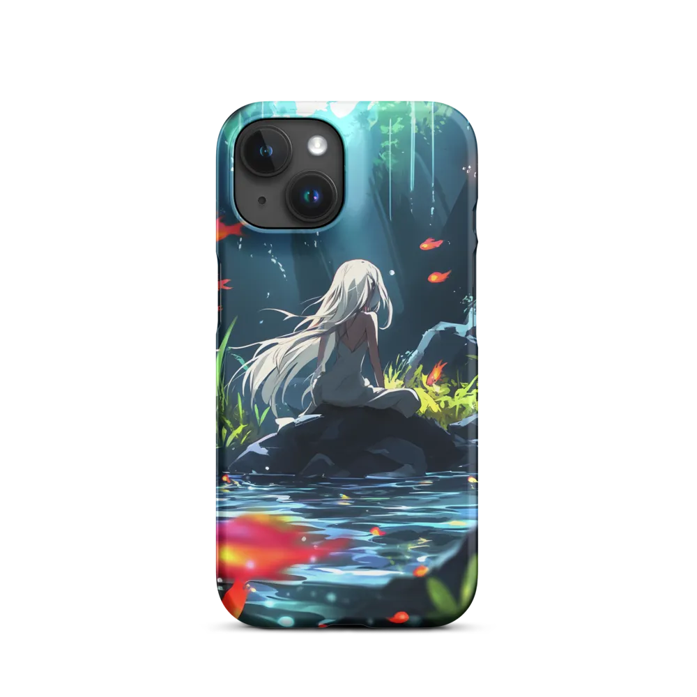 Whispers of the Waters