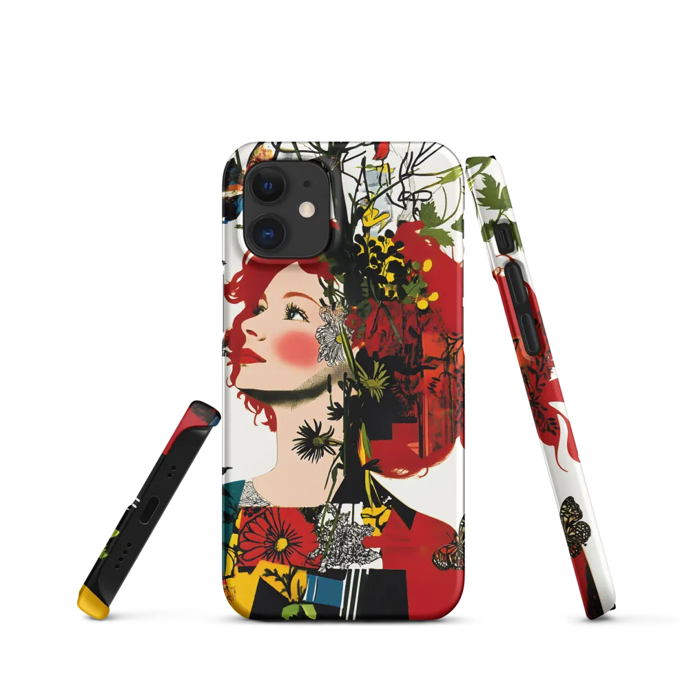 Floral Dreams
