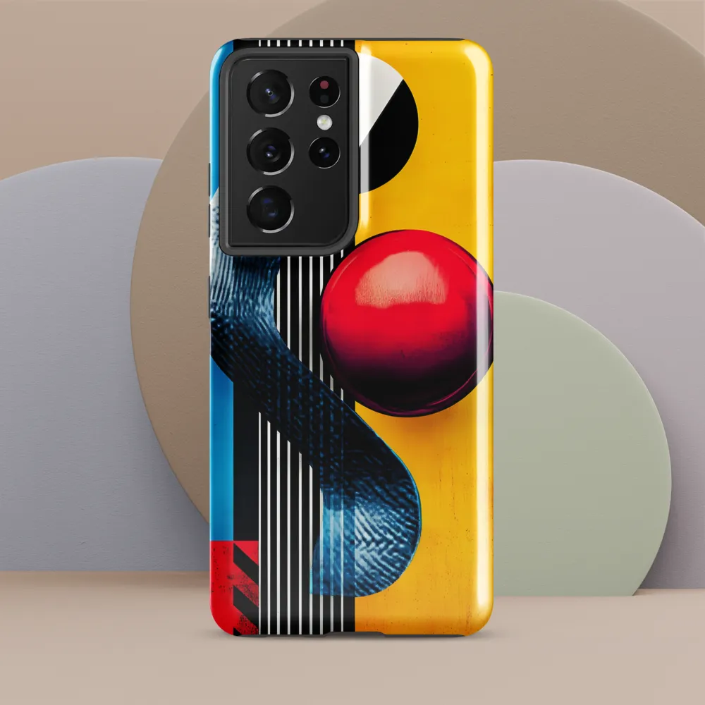 Symphony of Shapes