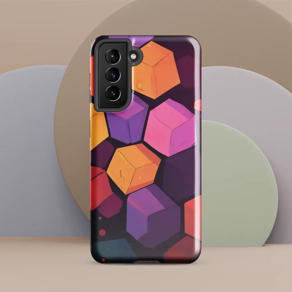 Dynamic Geometric Harmony