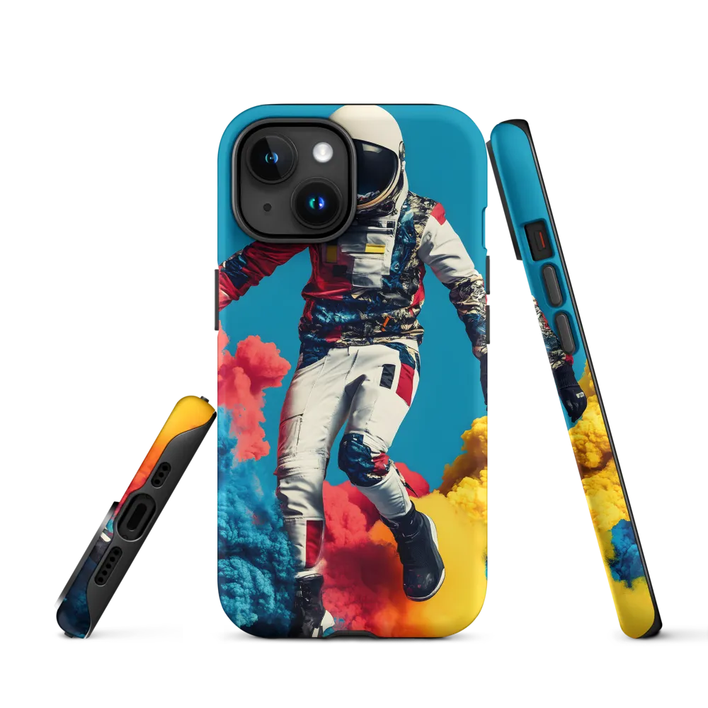 Brave New Worlds: An Astronaut's Journey