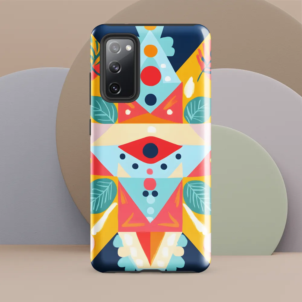 Symphony of Shapes