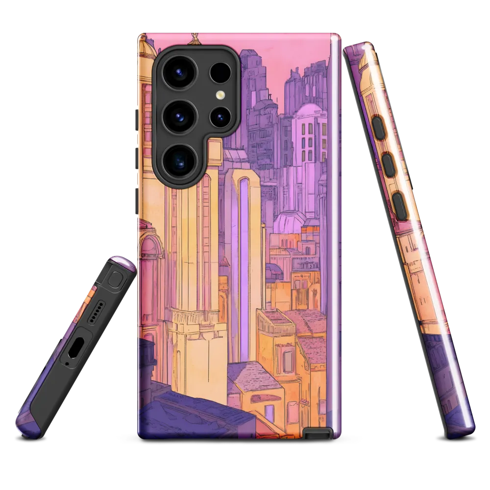Dreamscape Towers