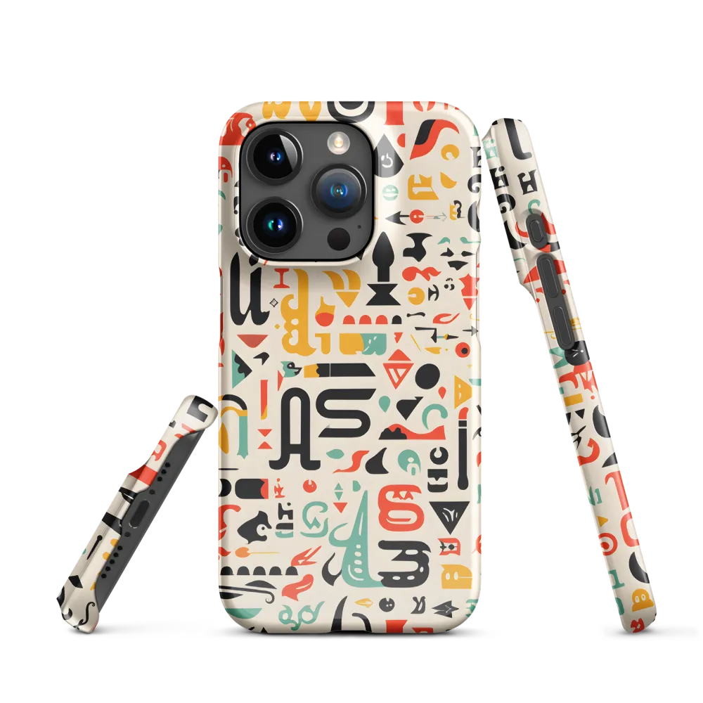 A Symphony of Symbols