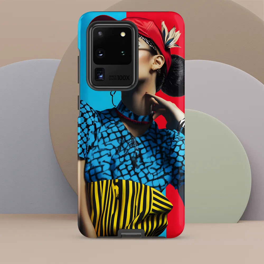 Confident Style: A Modern Fashion Statement