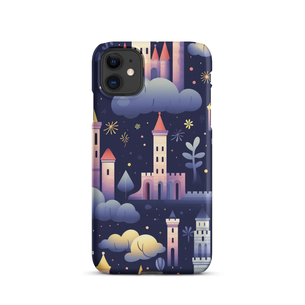 Dreamscape of Castles