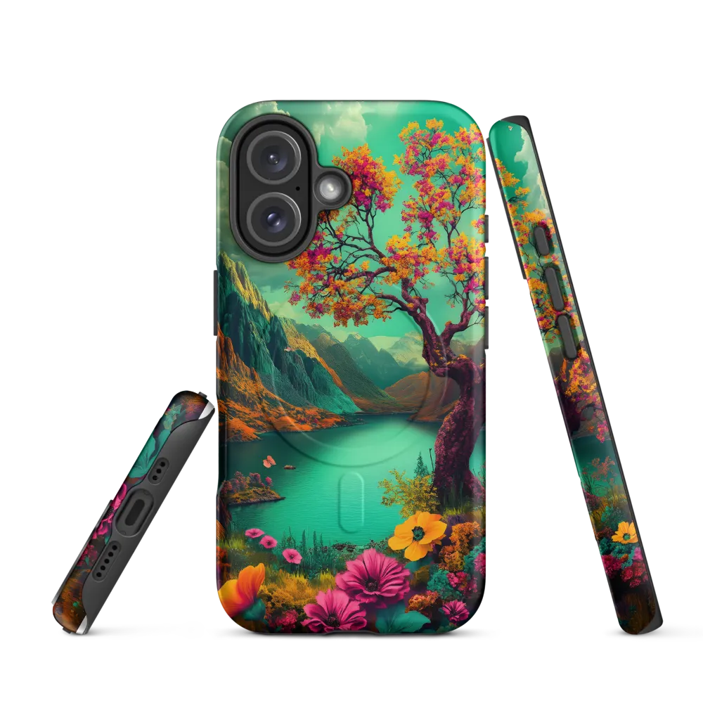 Elysium in Bloom