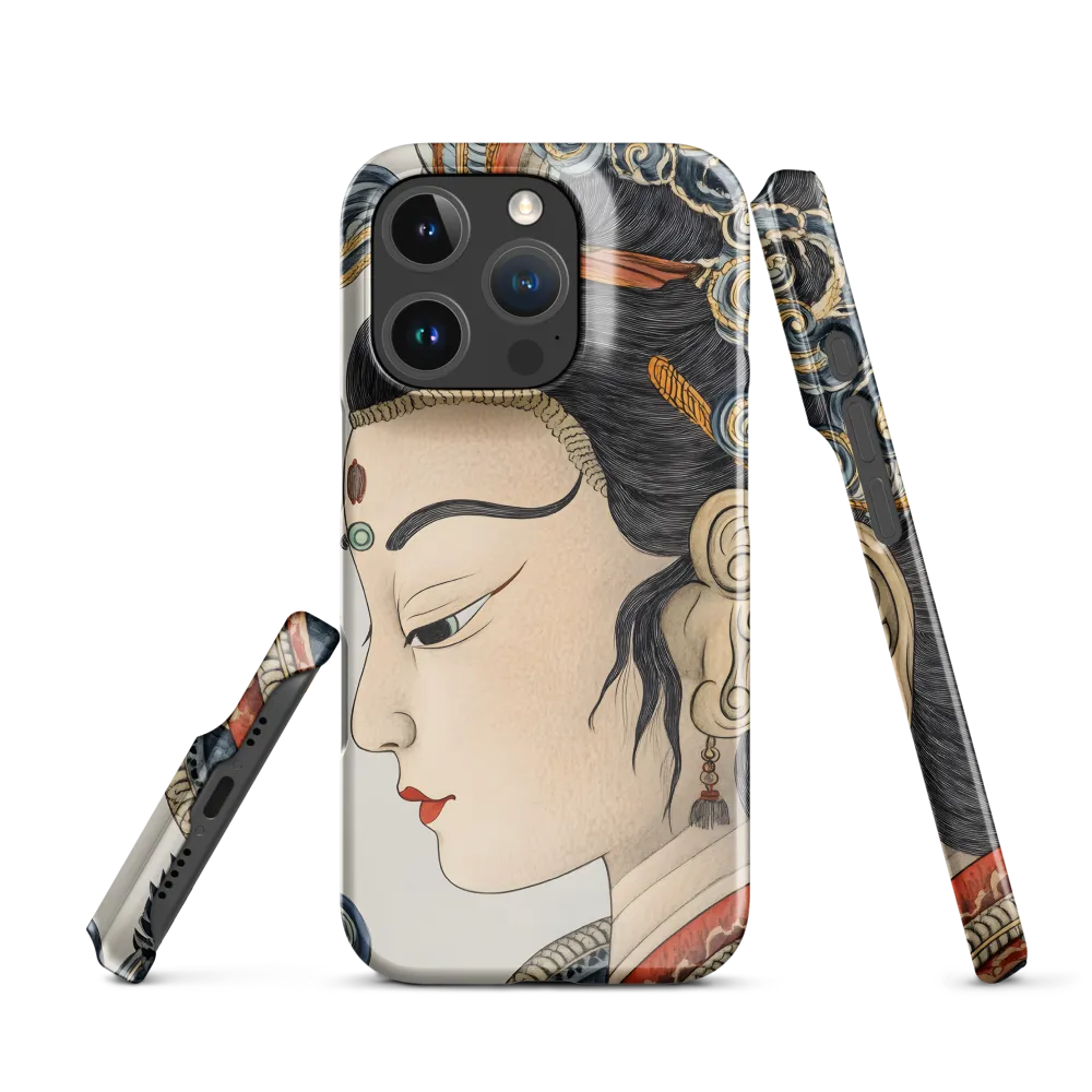 The Serene Bodhisattva