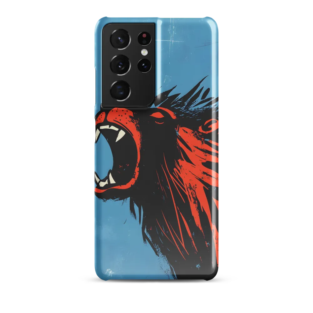 Roar of the Wild