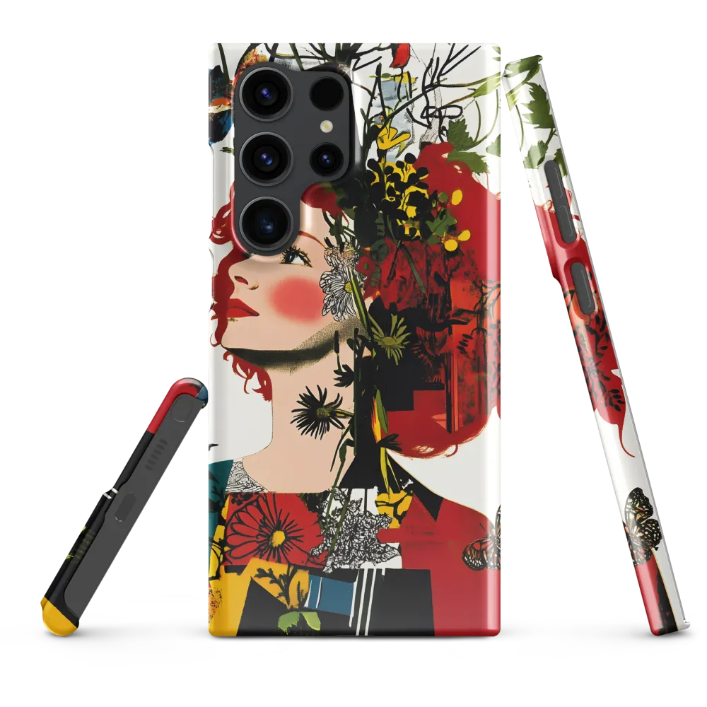 Floral Dreams