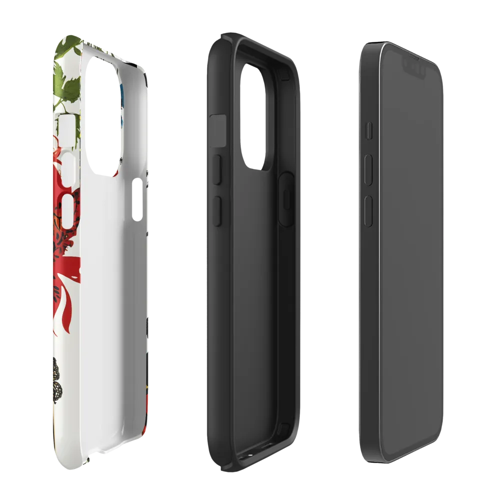 Floral Dreams