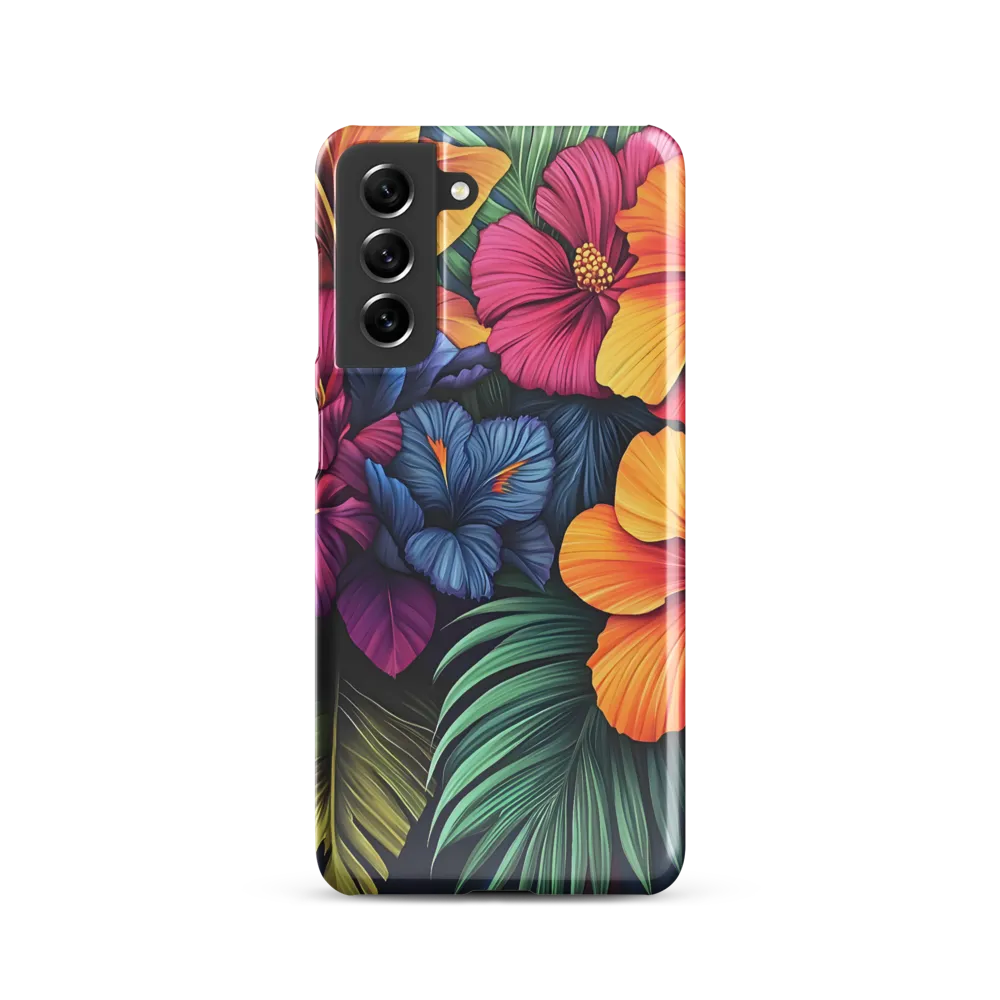Tropical Symphony