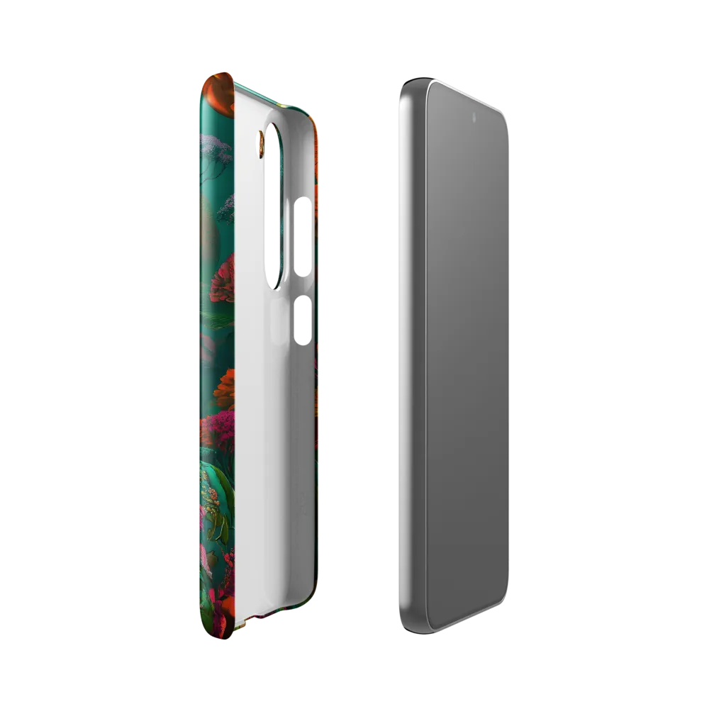 Floral Dreams