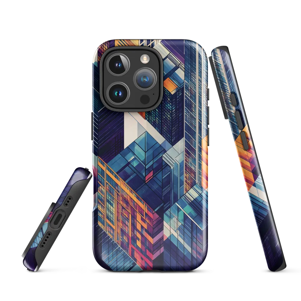 Urban Kaleidoscope