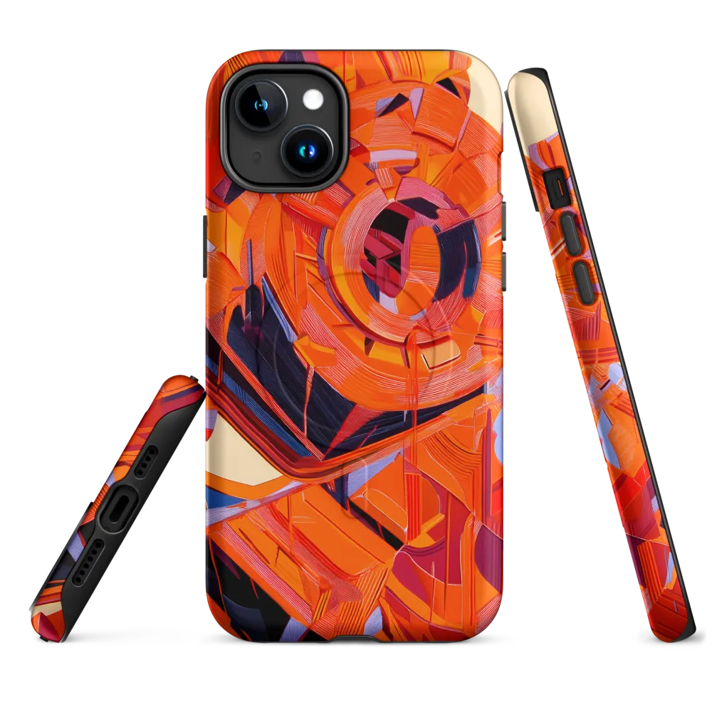 Vibrant Geometry