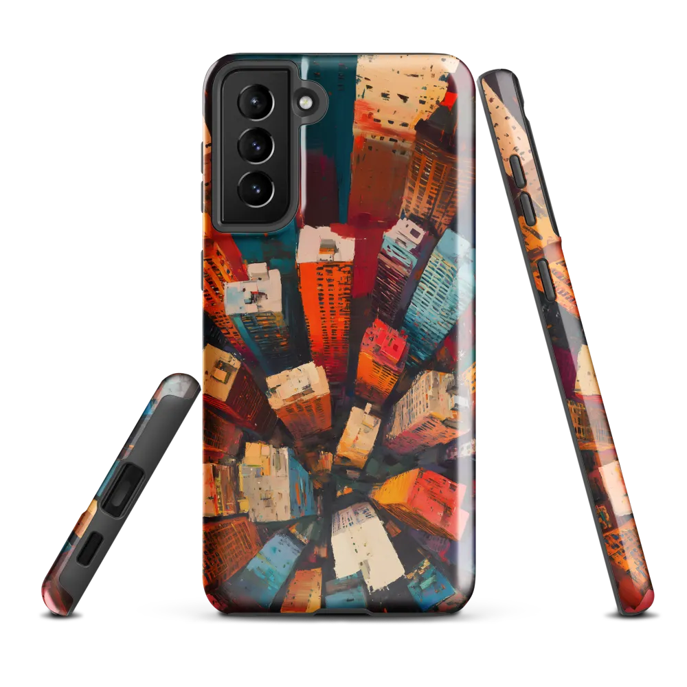Urban Kaleidoscope