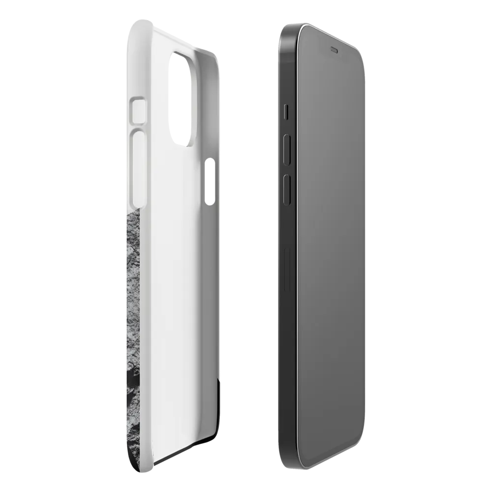 Split Profile: Concrete and Void