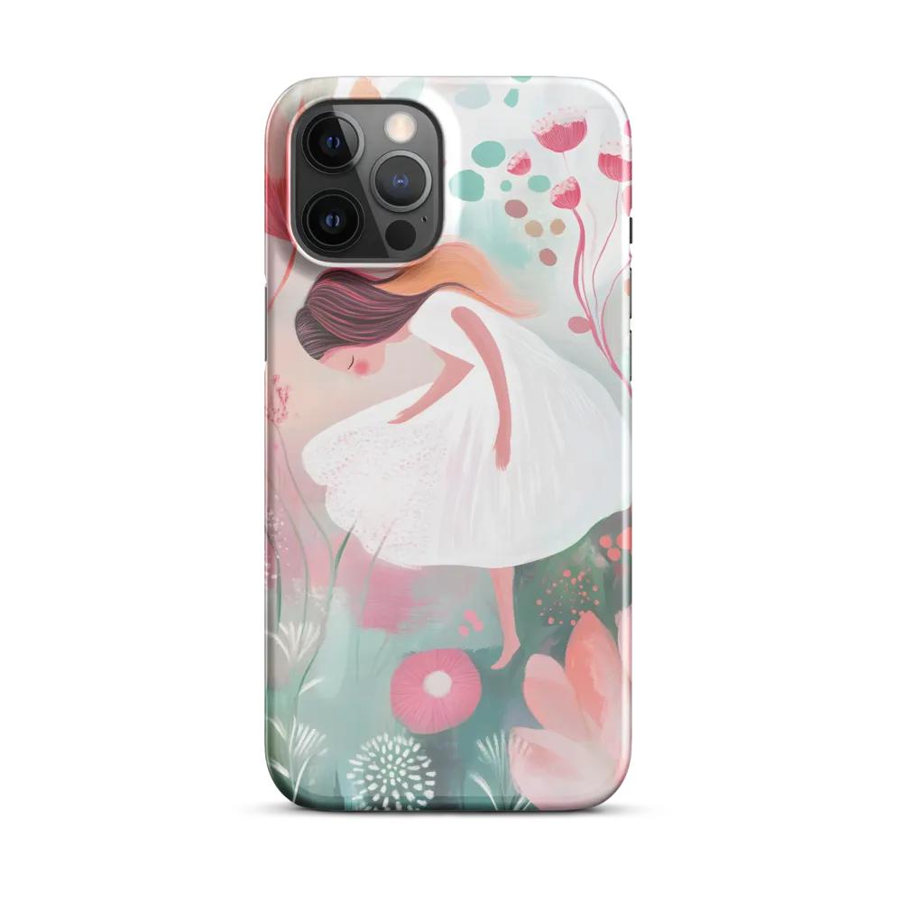 Whispers of a Floral Dream
