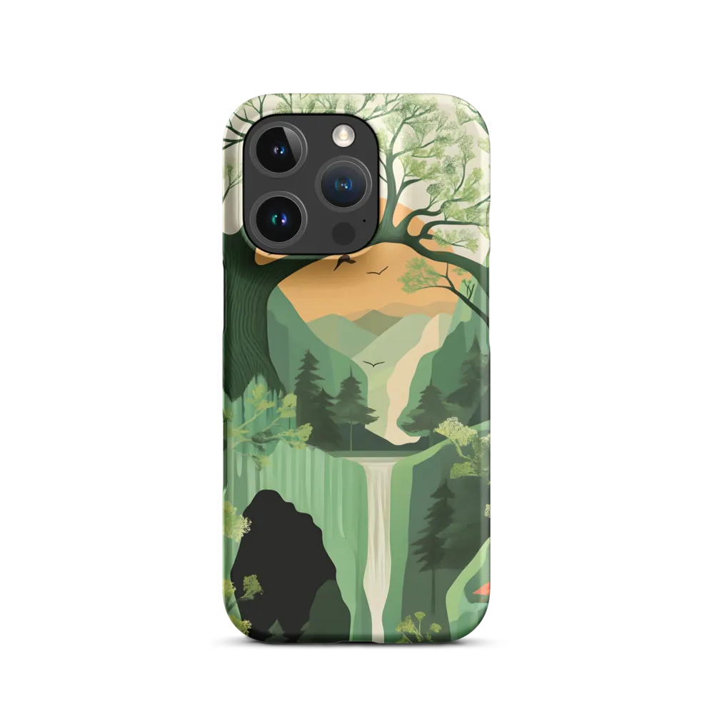 Whispers of the Wilderness