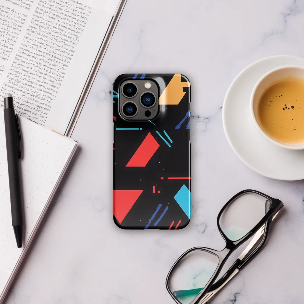 Dynamic Geometric Harmony