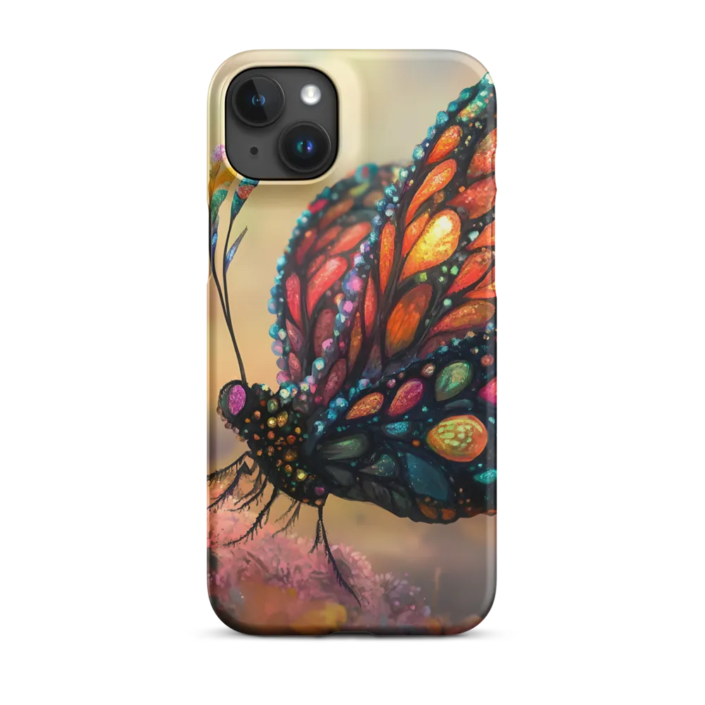 Whispers of a Colorful Dream