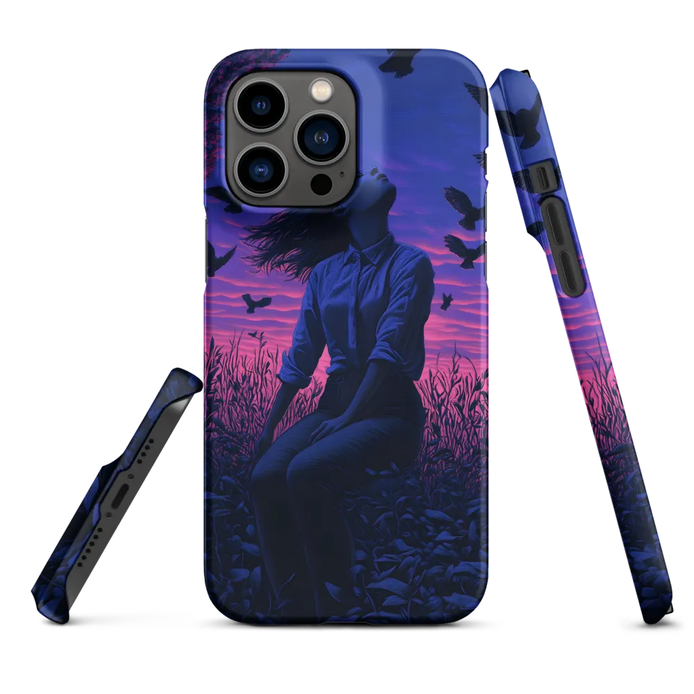 Awakening in Twilight
