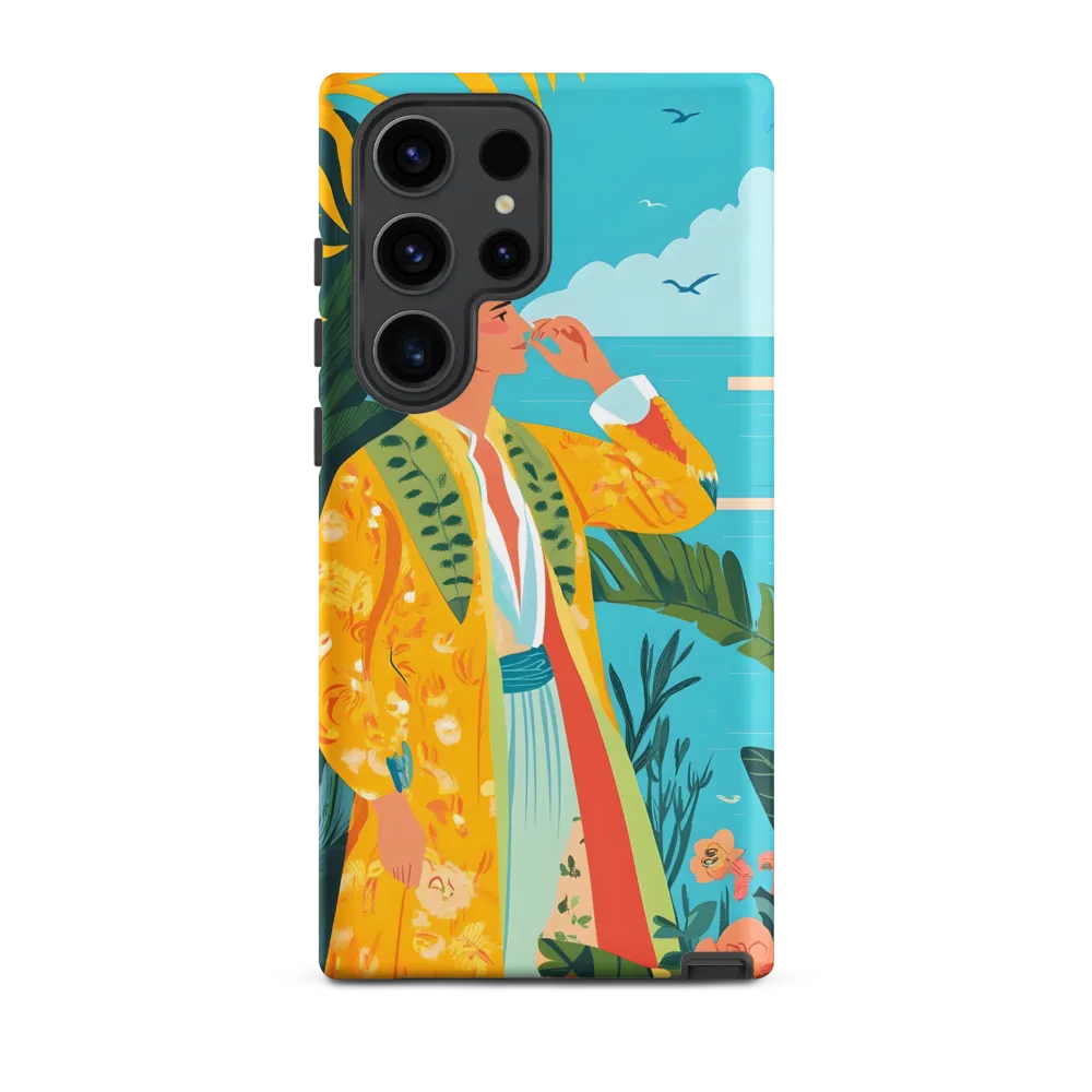 Tropical Serenity