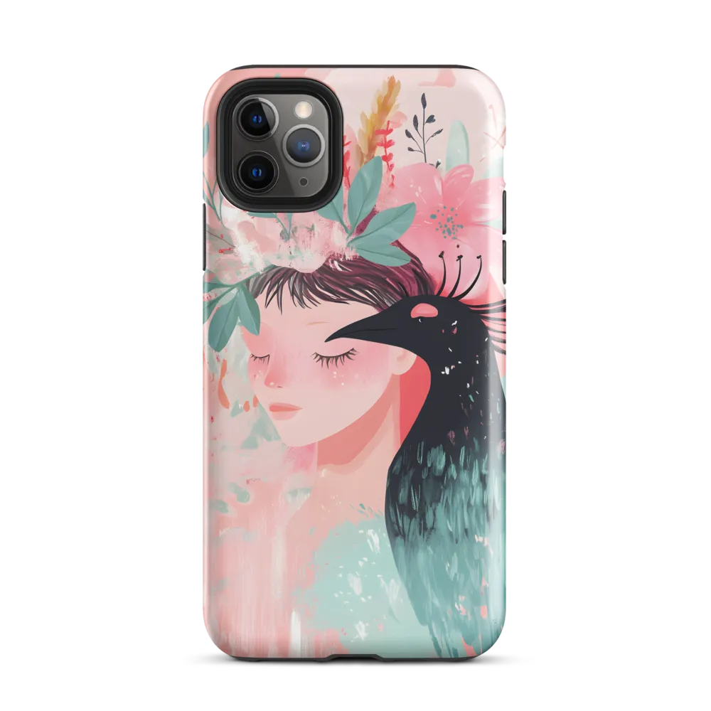 Whispers of Nature | Phone Case |  11 Pro Max | Tough Case | Glossy