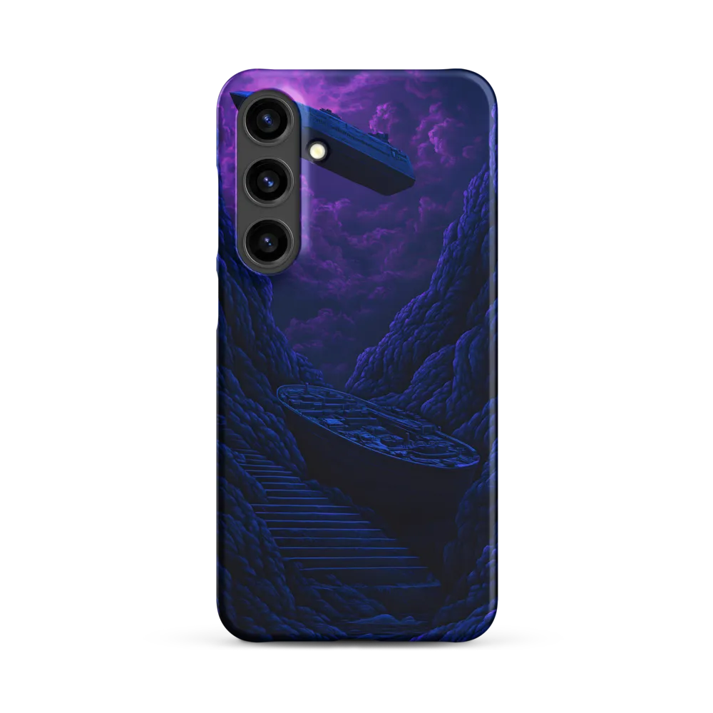Abyssal Dreams