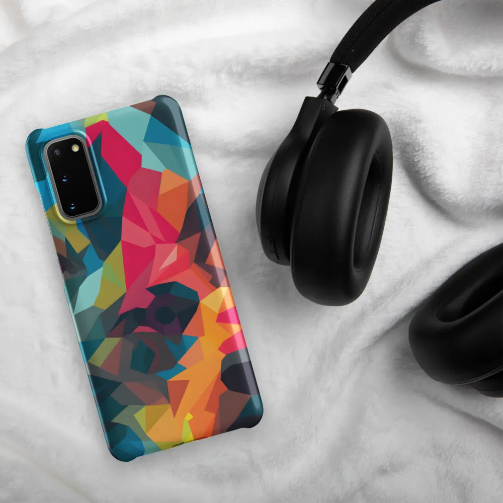 The Colorful Essence of Bears