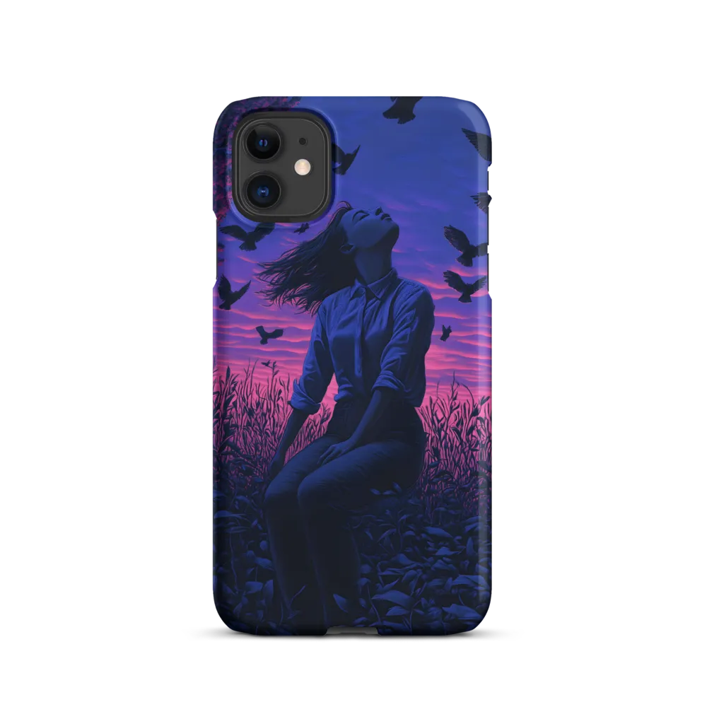 Awakening in Twilight