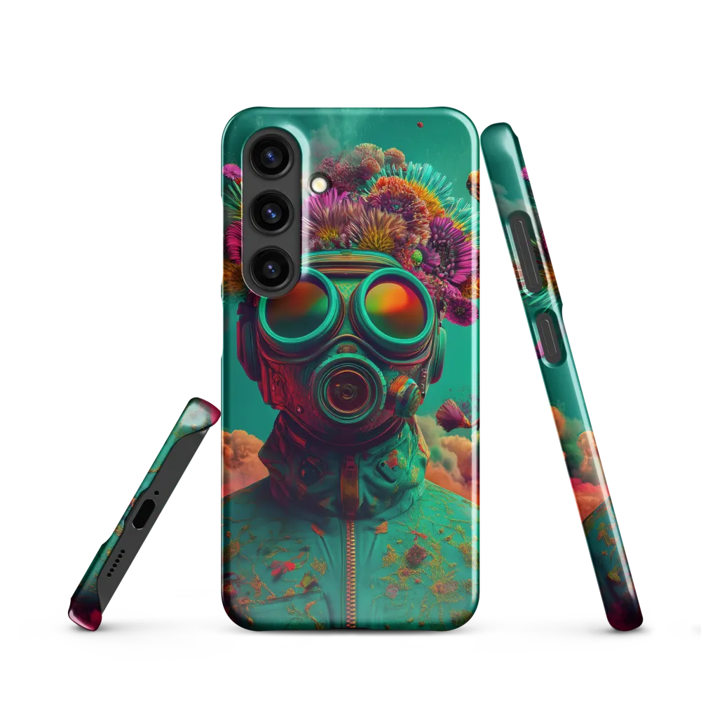 Ecstasy of Nature and Technology