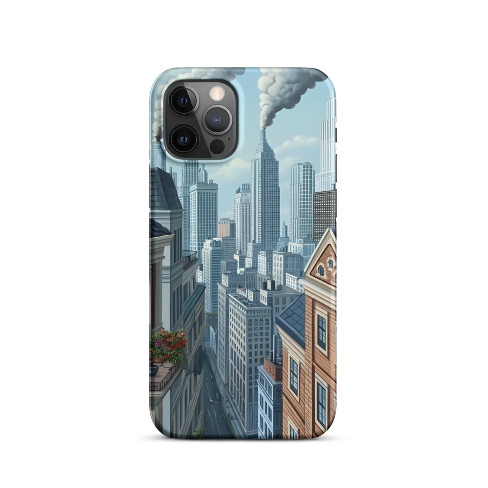 Urban Symphony