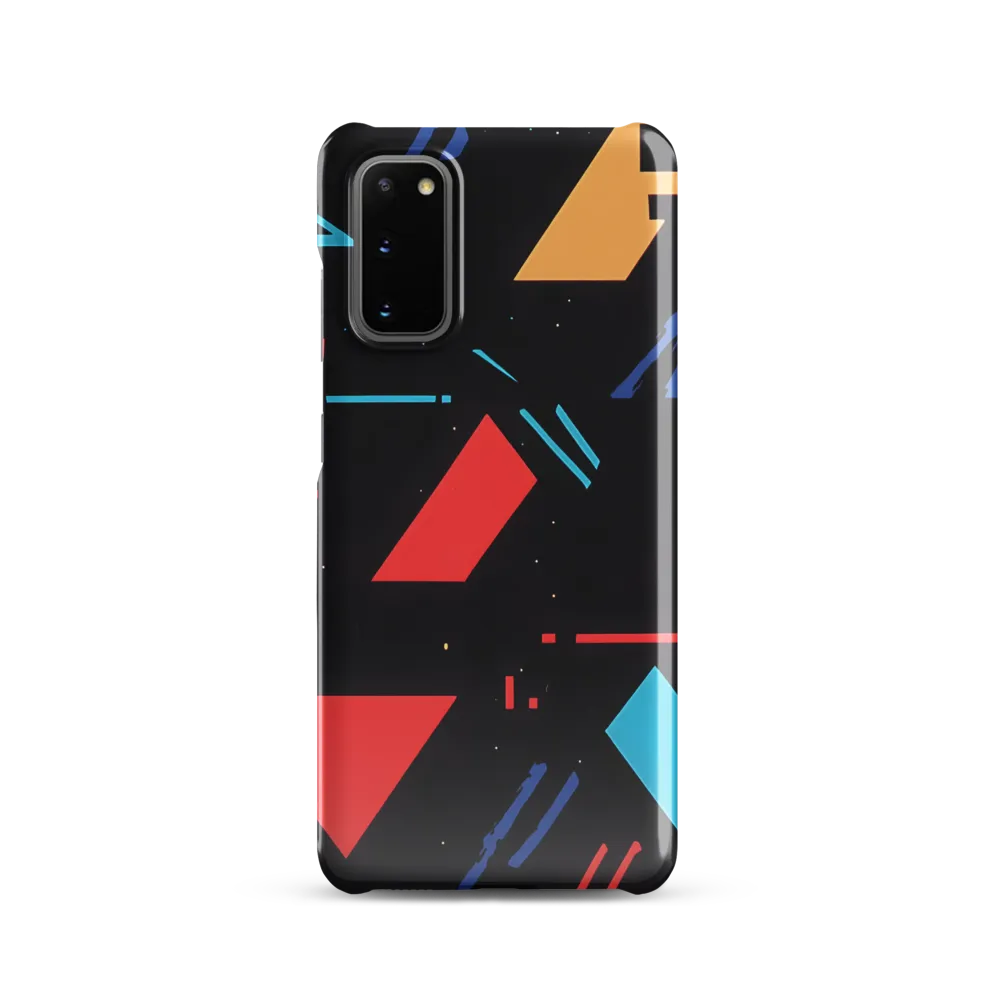 Dynamic Geometric Harmony