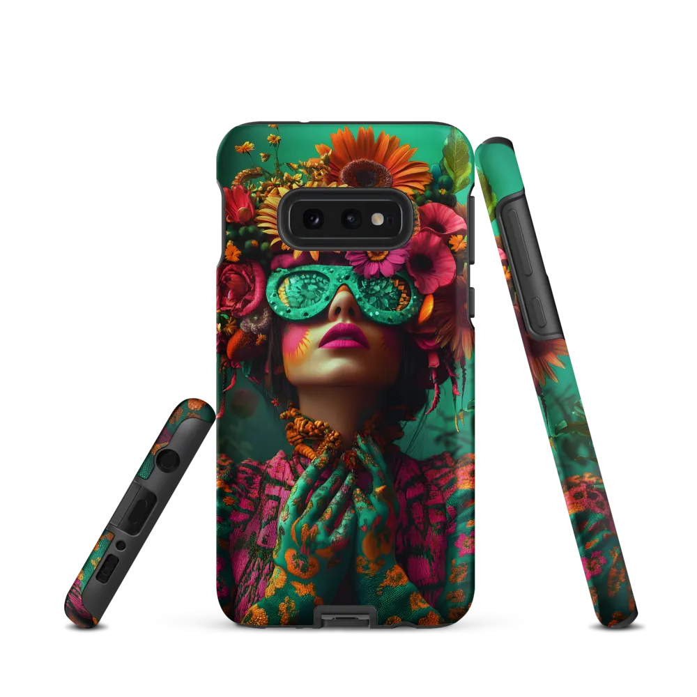 Floral Reverie