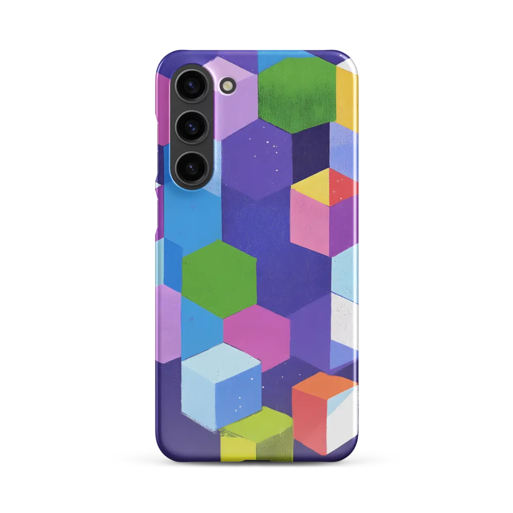 Geometric Harmony