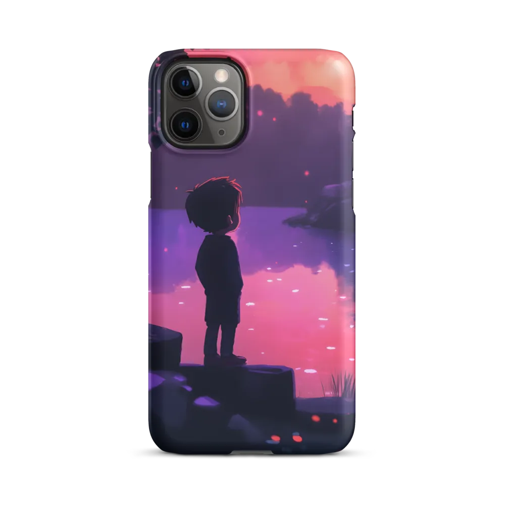 Reflections of Innocence