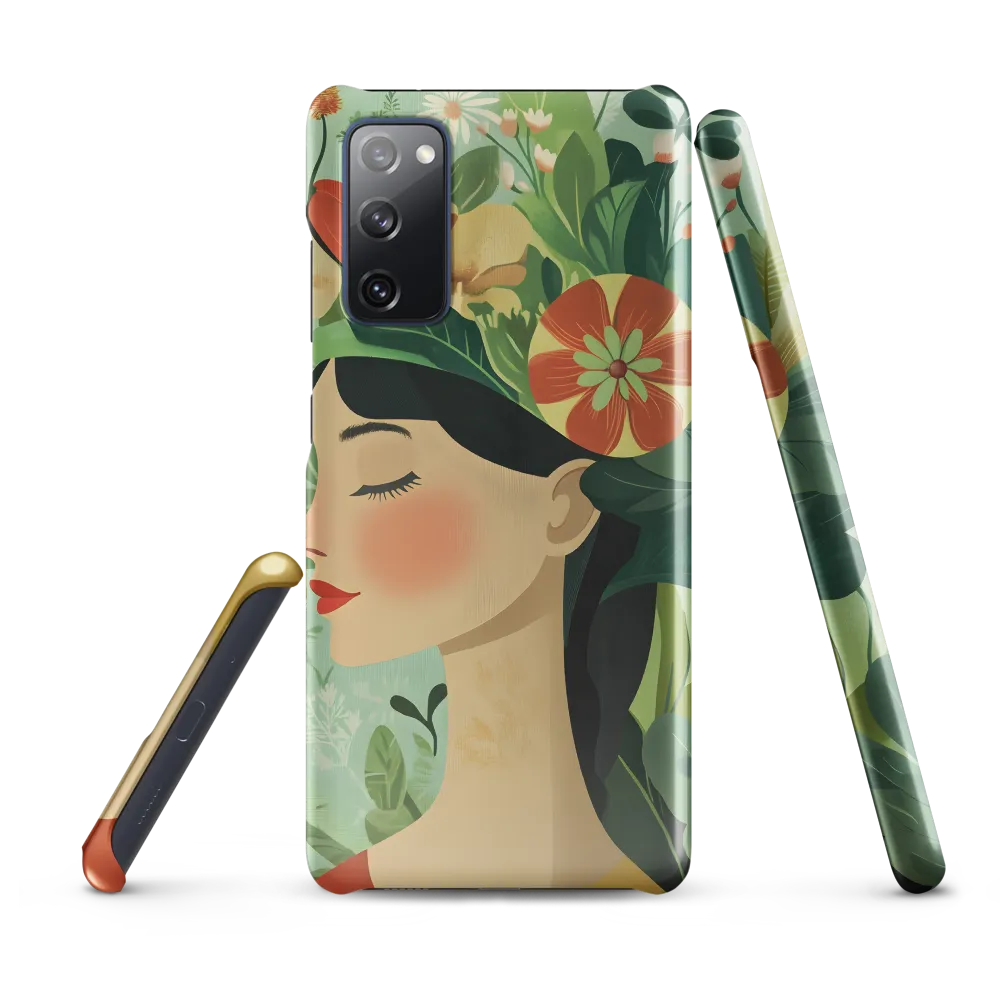 Verdant Headdress