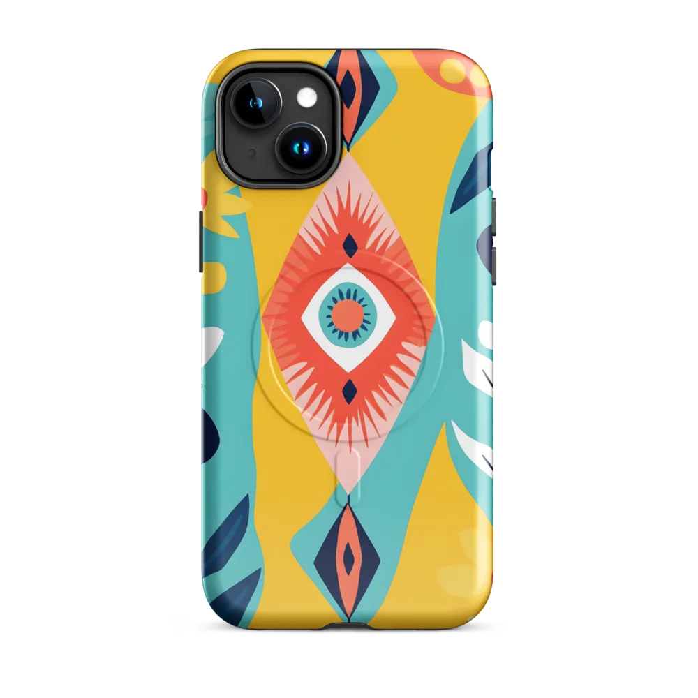Symphony of Colors