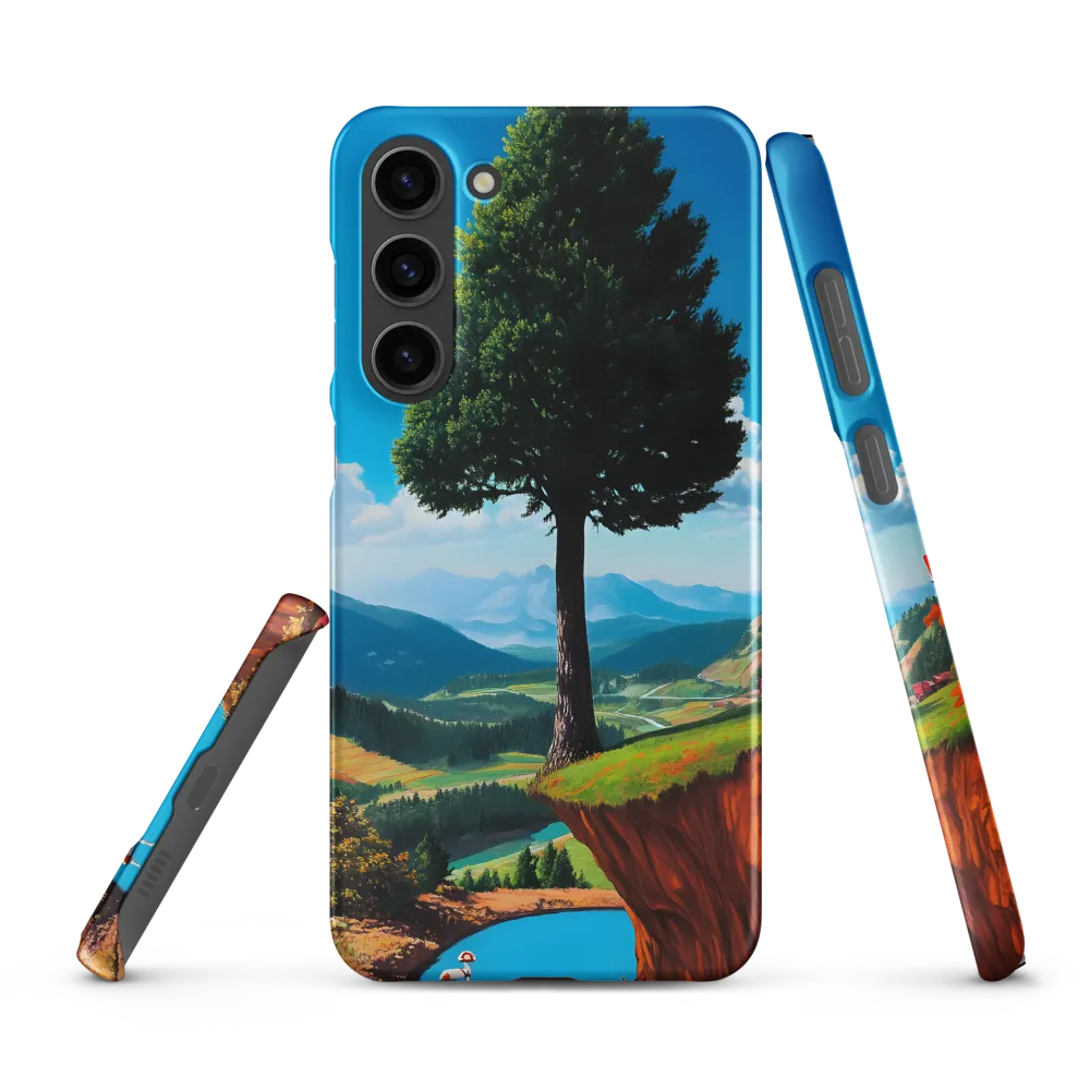 Harmony in Nature