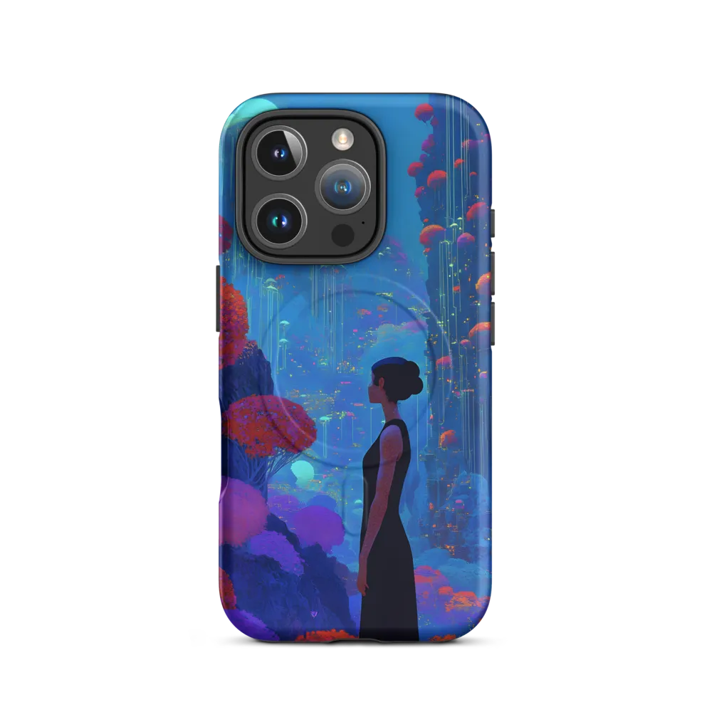 Whispers of Bioluminescence