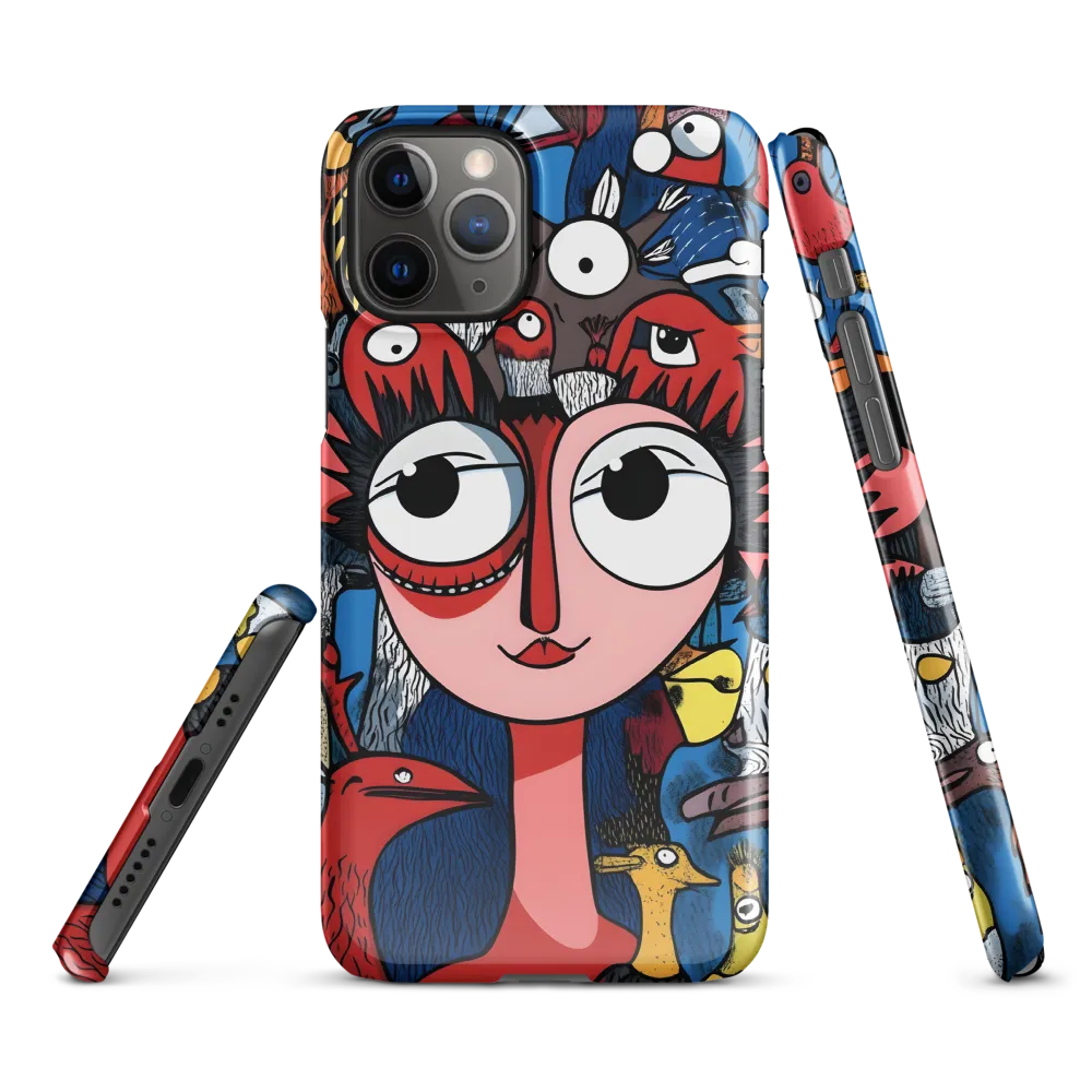 Whimsical Fusion