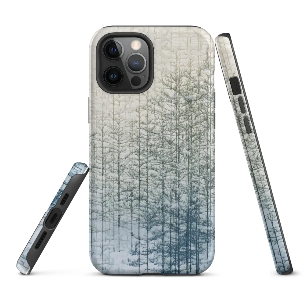 Ethereal Forest Landscape