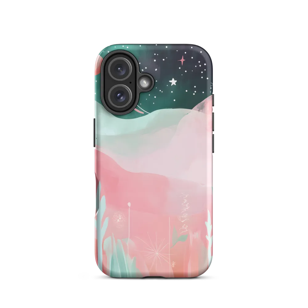 Celestial Whispers | Phone Case