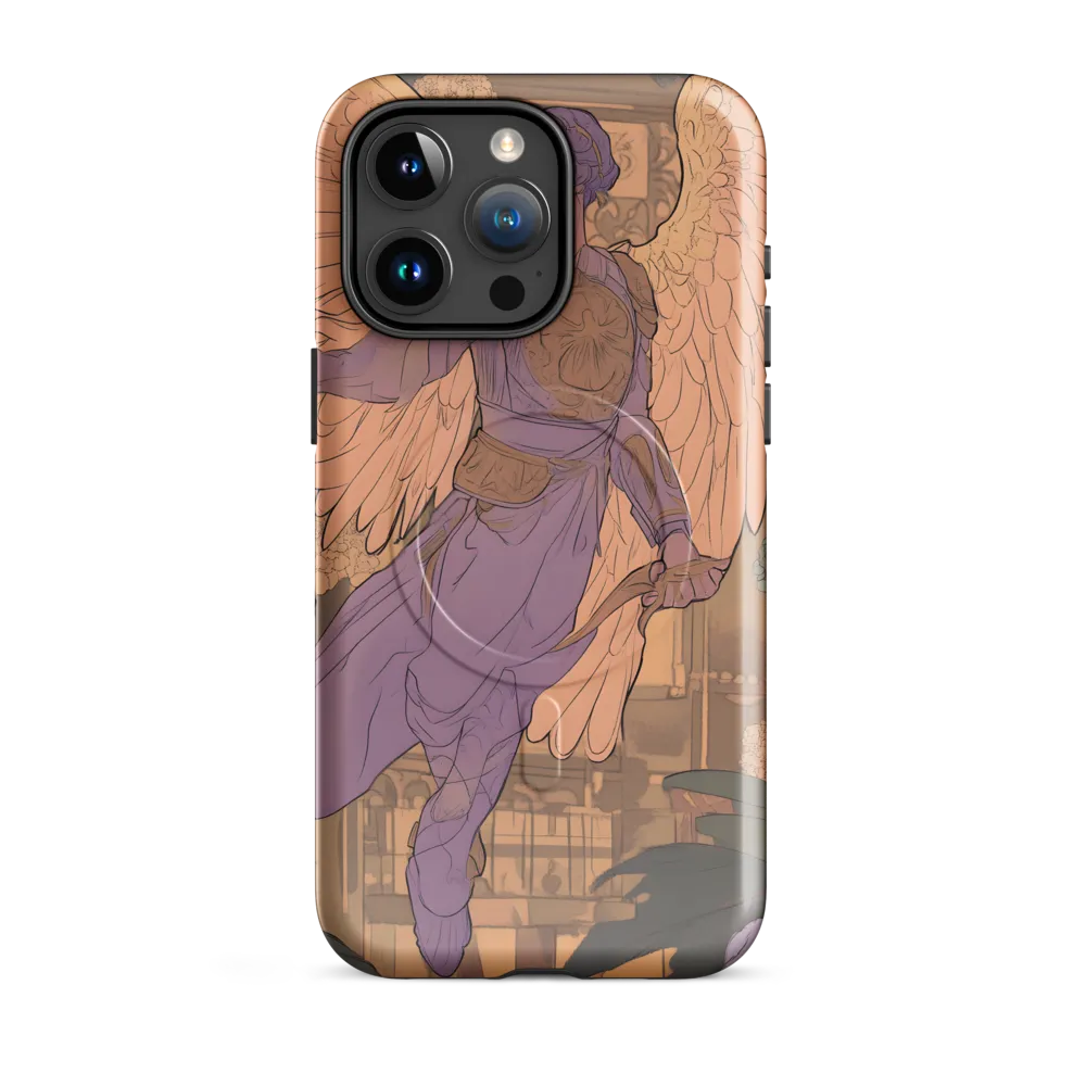 Celestial Guardian