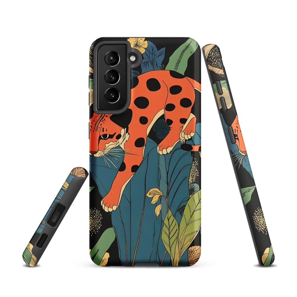Jungle Majesty